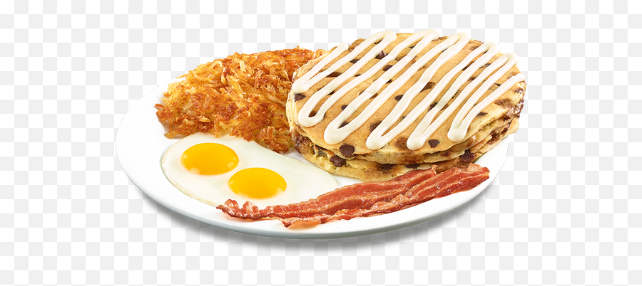 Homepage Dennyu0027s - Dennys Social Stars Png,Bacon And Eggs Icon