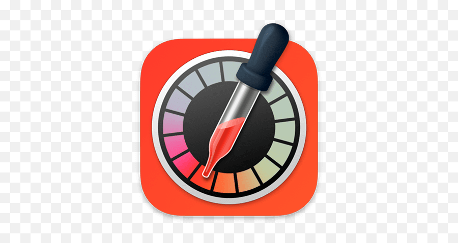 How To Find The Rgb Or Hexadecimal Value Of Any Pixel - Digital Color Meter Mac Png,Hex Icon Iphone 6