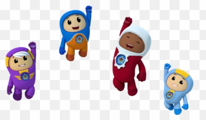 Go Jetters Show Pageshow - icontemplateshowicontemplateshow png