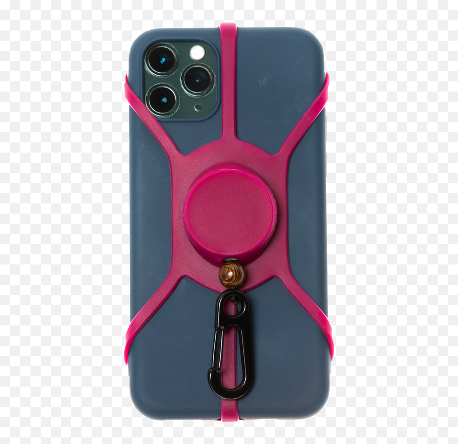Smartphone Safety Leash For The Active Bunch U2013 Pulpo - Mobile Phone Case Png,American Icon Iphone Case