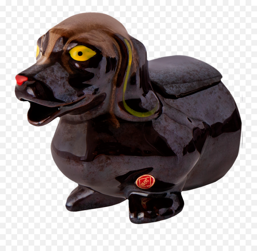 Japanese Dachshund Condiment Cellar - Dog Supply Png,Dachshund Icon