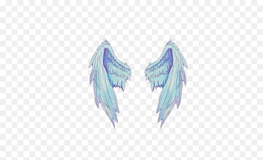 Download Angel Wings Png Tumblr Wings Divider For Asas De Anjo Png Free Transparent Png Images Pngaaa Com - roblox angel wings with halo roblox free usernames