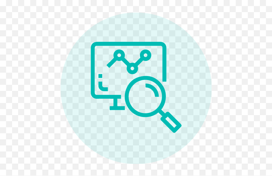 Development Process - How We Build Tech Research Icon Free Png,Researcher Icon