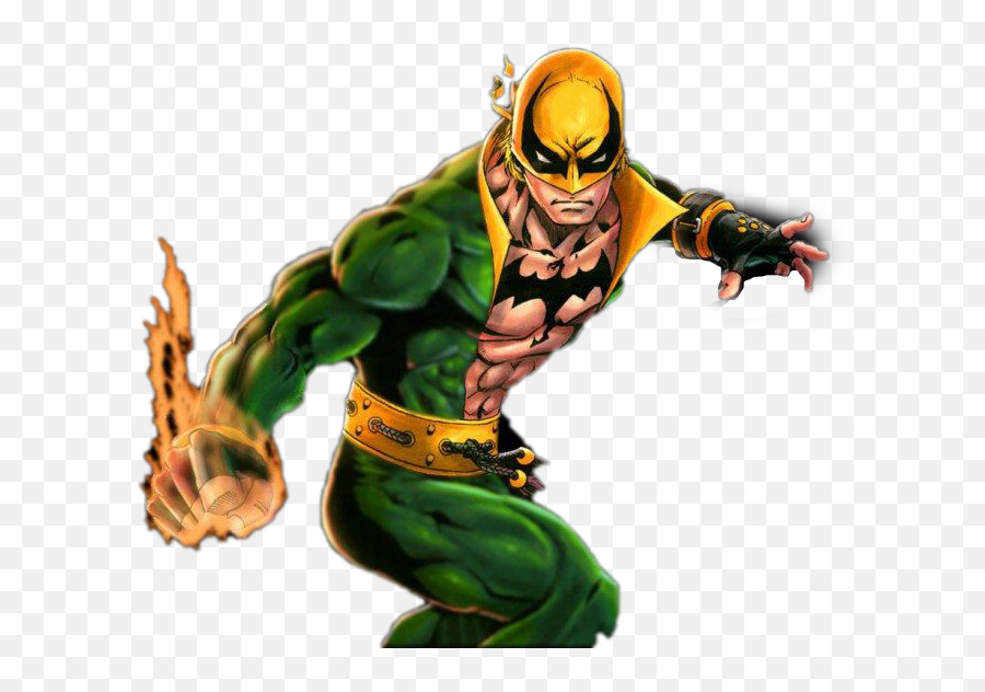 Iron Fist Png Images Transparent Background Play - Iron Fist Png,Fist Png