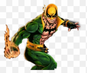 Iron Fist Png Images Transparent Background Play - Iron Fist Png,Fist Png