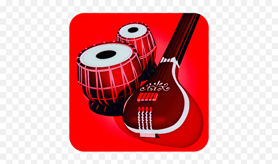 Indian Classical Music Icon By God - Thesupreme On Deviantart Indian Classical Music Icon Png,Google Music Icon