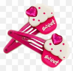 Hair Clip Png High - Images