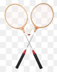 Badminton Png Images - Free Png Library,Badminton Png