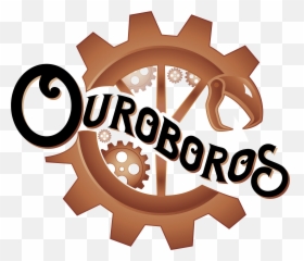 Ouroboros - Illustration png