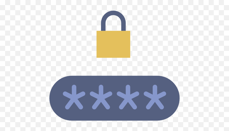 Protection Security Passkey Password Pin Code Icon - Pin Code Icon Png,Password Security Icon