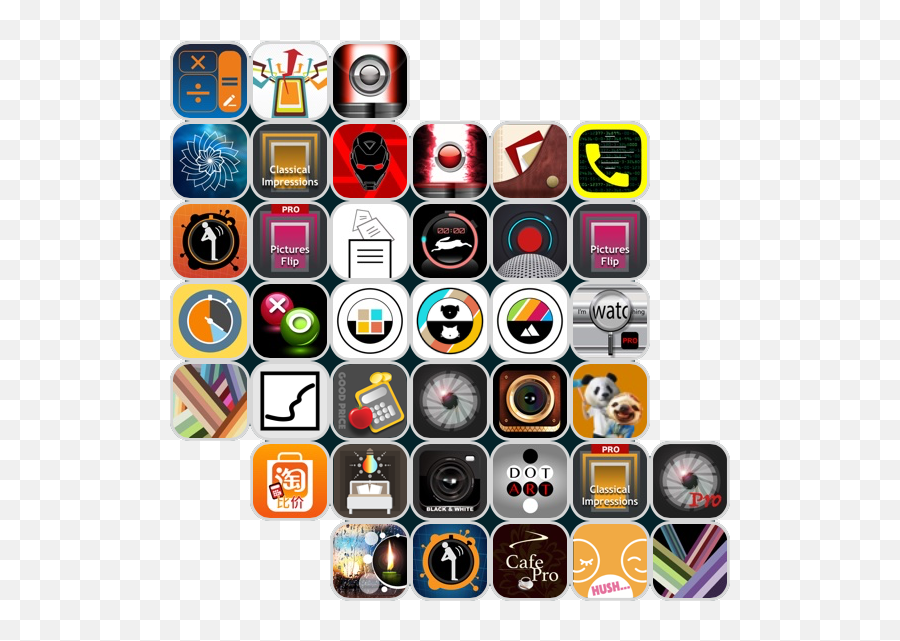 Home - Brand Technology Applications Png,Iphone App Icon Illustrator