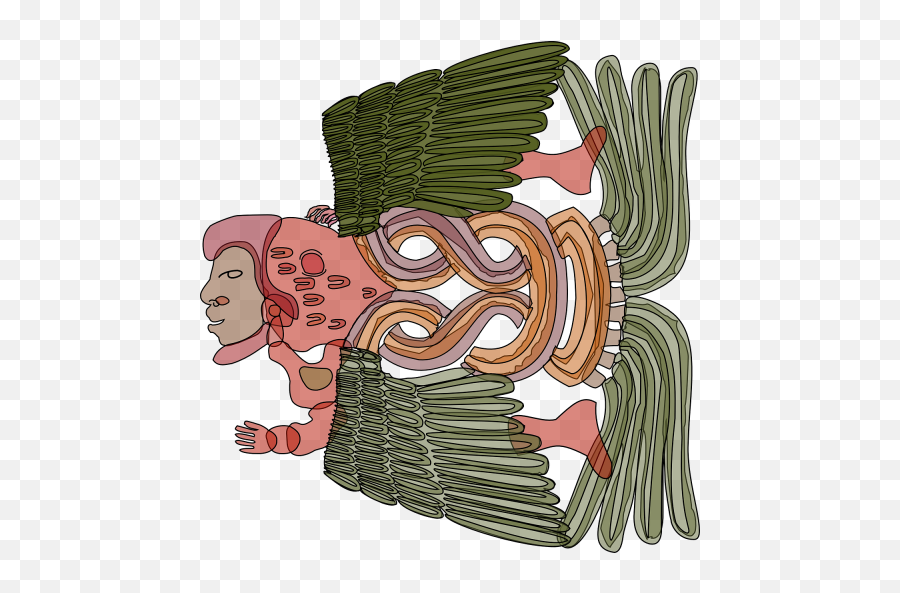 Mayan Symbolaztecancient Mexicoglyphpictograph - Free Nahuatl Png,Aztec Icon