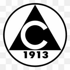 The Joy Of Minimalist Badge Design Beyond Last Man - Slavia Sofia Logo png