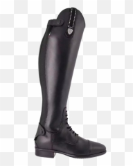Tattini Boots - 1860 Italian English Riding US Horse Tall png