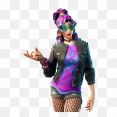 Pin En Fornite - Fortnite Synth Star Png,John Wick Fortnite Png