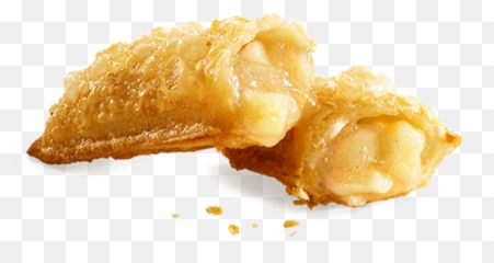 Desserts And Shakes - Mcdonaldu0027s Donalds Apple Pie png