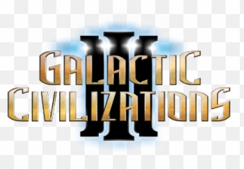 Galactic Civilizations Iii Updated To V38 With Significant - Icon png