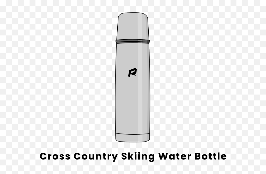 Cross Country Skiing Equipment List - Cylinder Png,Cross Country Icon