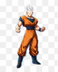 Reddit Cache - View Deleted Content Dragon Ball Gohan Png