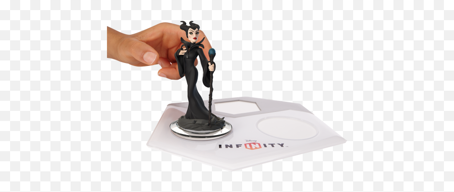 Download Disney Infinity - Disney Infinity 30 Figures Malefica Disney Infinity Png,Maleficent Png