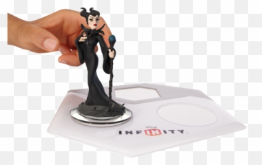 Download Disney Infinity - Disney Infinity 30 Figures Malefica Disney Infinity Png,Maleficent Png