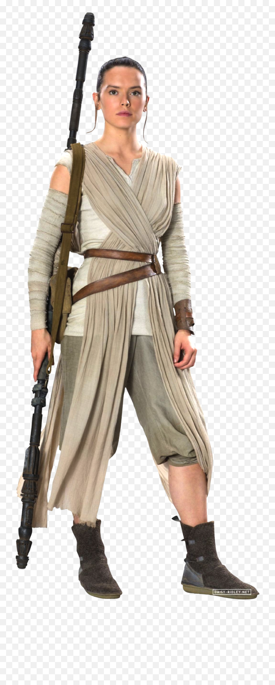 Pin By Richard Demeter - Png Rey Star Wars Outfit,Star Wars Png