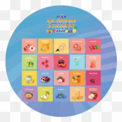Story - Hichew Png,Destiny 2 Flashing Icon Bottom Right