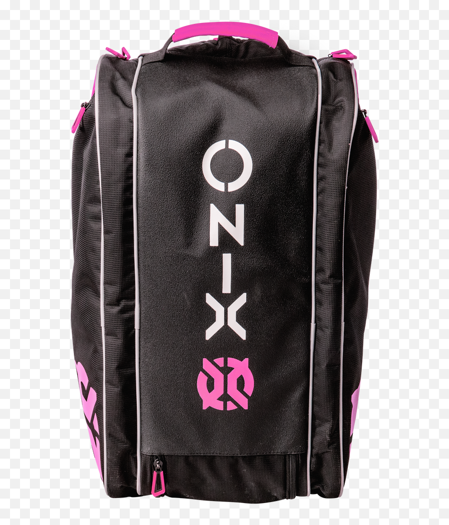 Pink Pro Team Paddle Bag Onix Pickleball Png Icon Squad Backpack