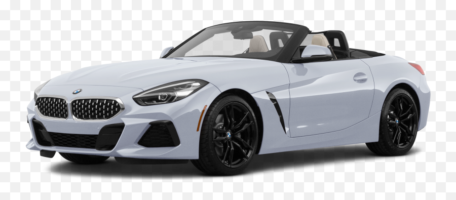 New 2022 Bmw Z4 Reviews Pricing U0026 Specs Kelley Blue Book Png Top Down Car Icon