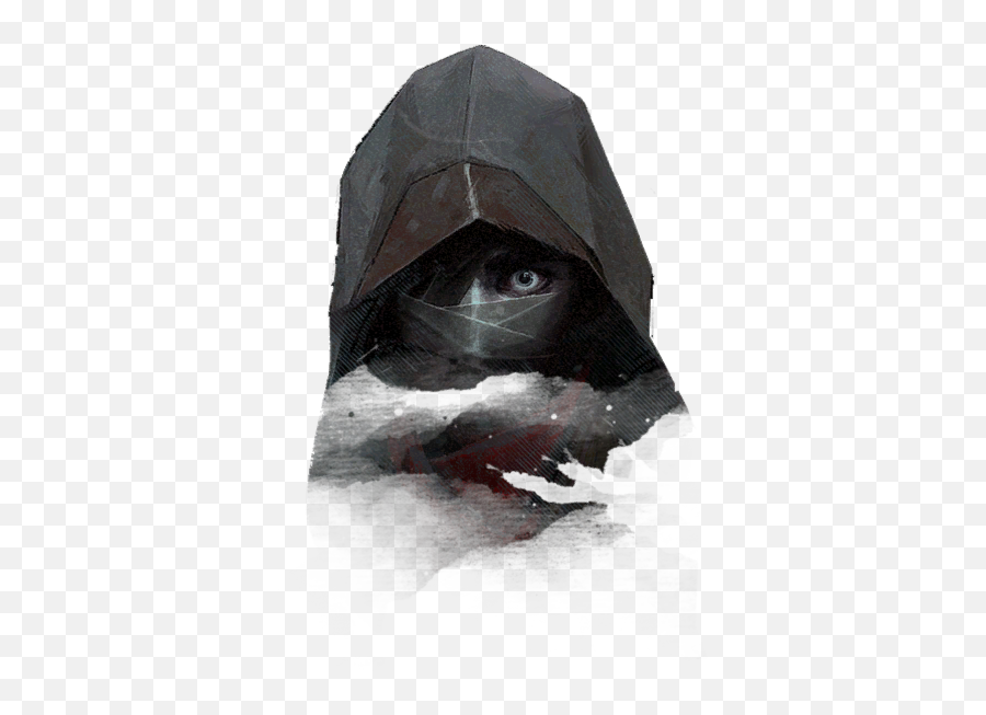 Crown Killer - Dishonored Wiki Origami Png,Dishonored Logo Png