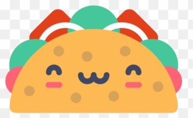 Taco - Free food icons png