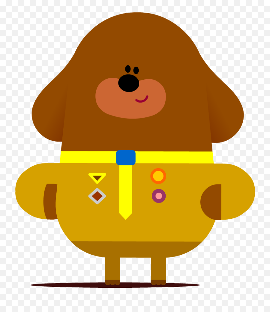 Pepehands Png - Duggies Hey Duggee 3970292 Vippng Hey Duggee,Hey Arnold Png