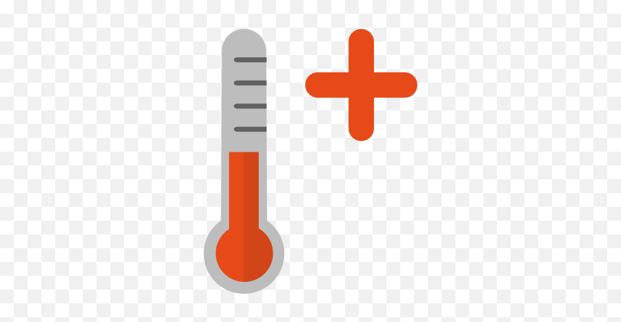 Hot Icon Png - Heat Stress Png,Hot Png