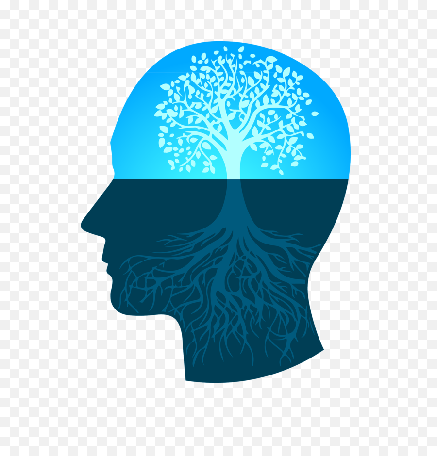 Learn Clipart Brain - Brain Growth Clip Art Transparent Logo For Personality Development Png,Brain Clipart Transparent