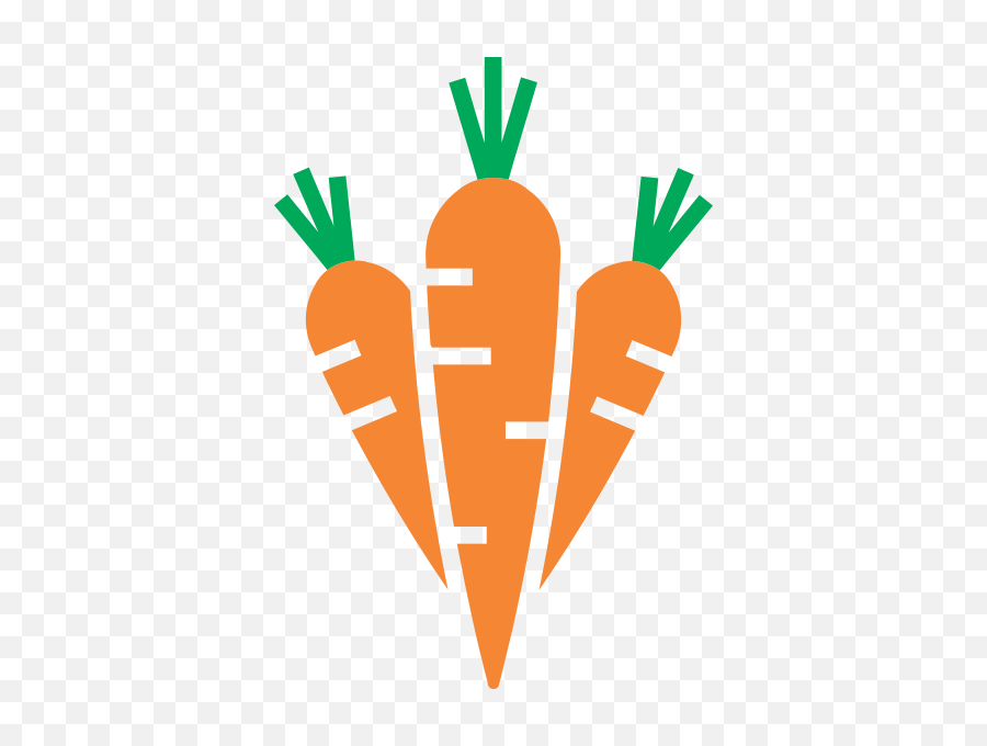 Carrots Color - Carrot Pfp Clipart Full Size Clipart Clip Art Png,Carrots Png