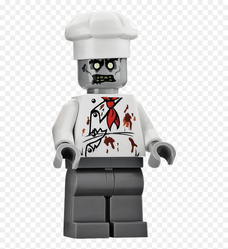 Zombie Chef - Brickipedia The Lego Wiki Lego Monster Fighters Zombie Chef Png,Chef Png