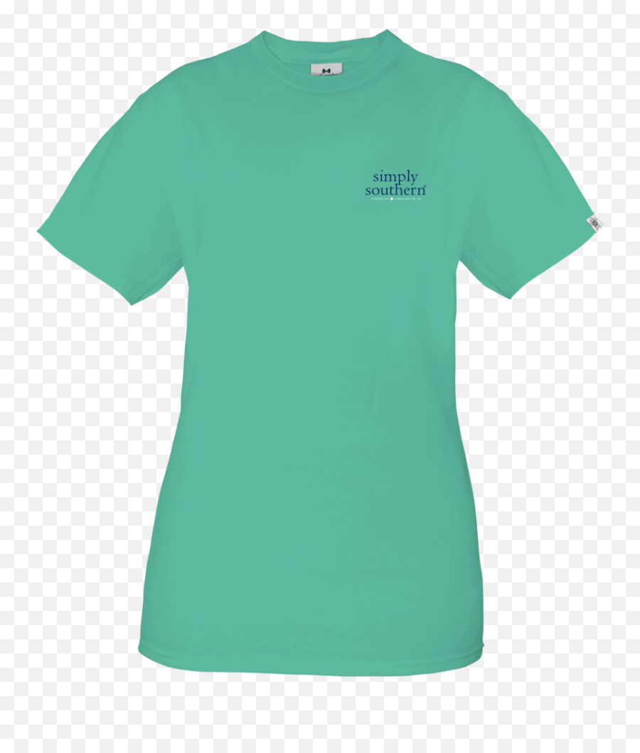 Simply Southern Preppy Classic Basic - Personalised T Shirt Png,Simply Southern Logo