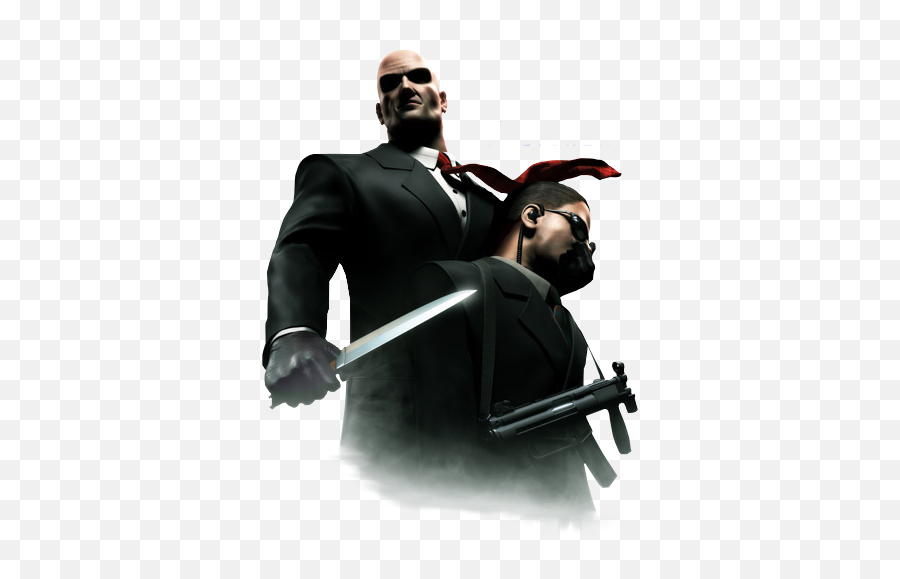 Hitman Png - Hitman Contracts Deadly Cargo,Hitman Png
