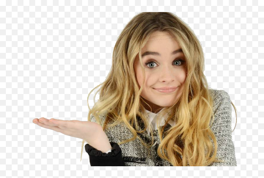 Transparent Png Image - Sabrina Carpenter Png,Sabrina Carpenter Png