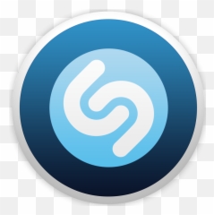 Shazam Logo Png - Álvaro Obregon Garden,Shazam Png