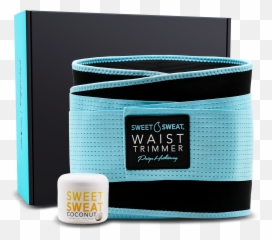 Paige Hathaway Waist Trimmer U2013 Sports Research - Sweet Sweat Pro Series Png,Paige Png