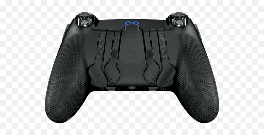 Dr Disrespect Scuf Gaming - Scuf Vantage 2 Ps4 Png,Dr Disrespect Png