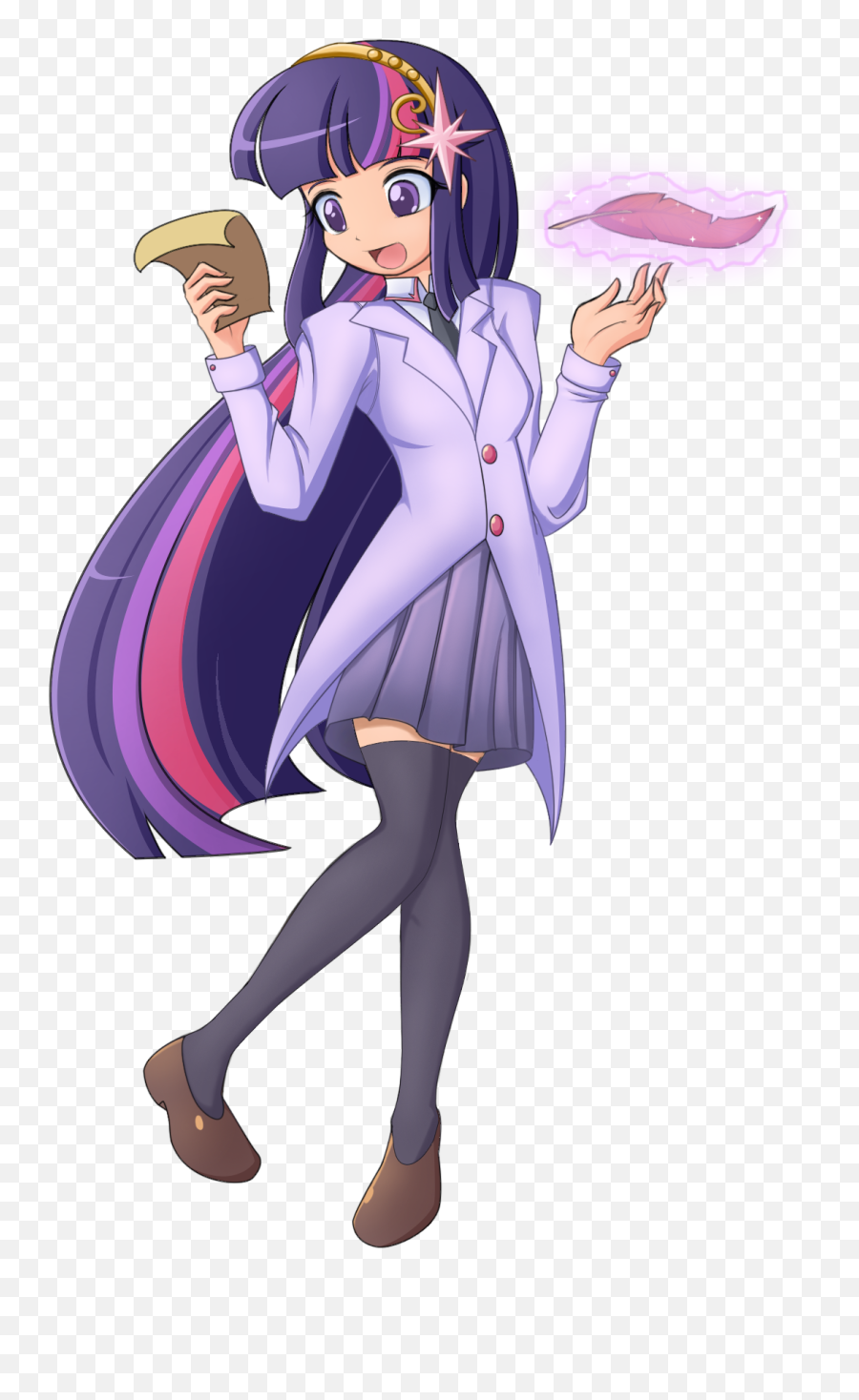 Twilight Sparkle Anime Human Png Image My Little Pony Human Twilight Sparkle Anime Anime Sparkle Png Free Transparent Png Images Pngaaa Com