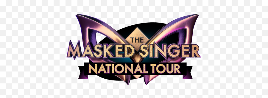 Masked Singer Announces Dates For - Masked Singer Logo Transparent Png,Singer Logo