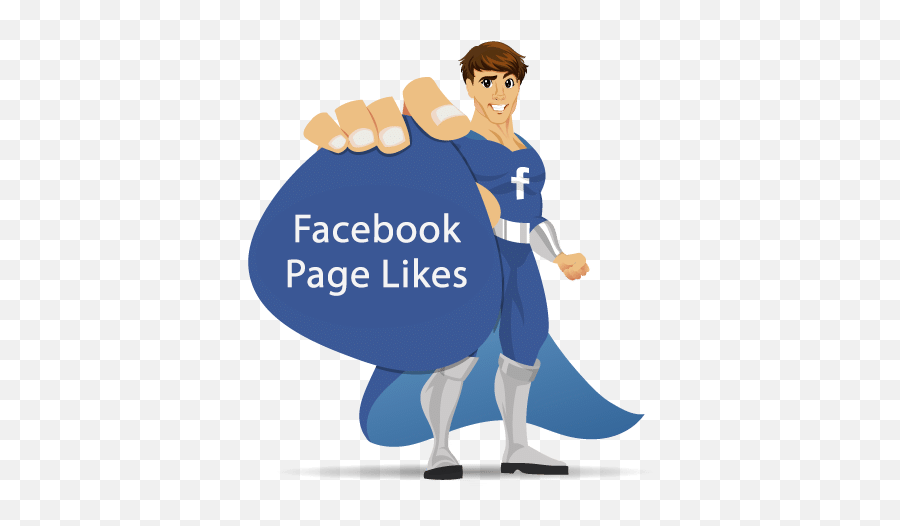 Buy 5000 Facebook Page Likes Real - Buy Real Facebook Page Likes Png,Facebook Like Logo