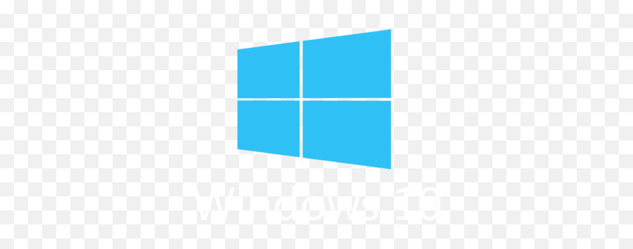 Windows 10 Logo - Windows 10 Logo Png,Win Png