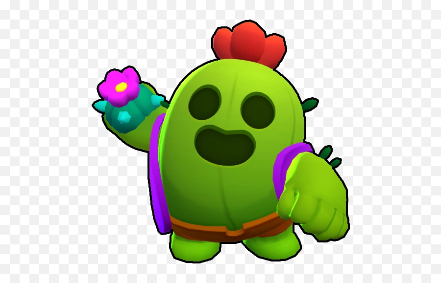 Brawl Stars Poco Skins, HD Png Download