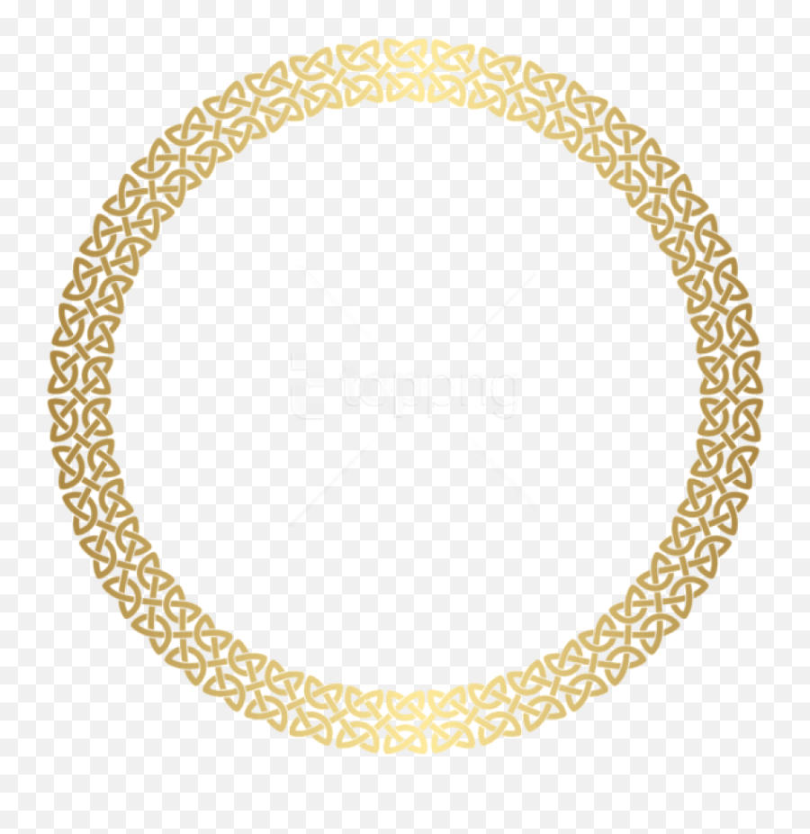 Round Frame Png Download Free Clip Art - Kiev Zoo,Circle Frames Png
