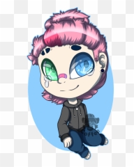 Crybaby By Tiny - Tina Fur Affinity Dot Net Cartoon Png,Crybaby Png