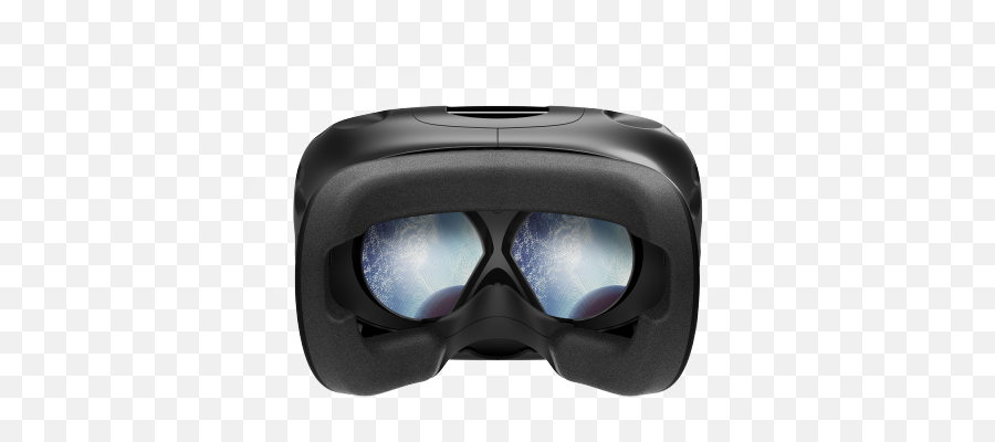 Vive Studios Is Htcu0027s Attempt To Create A Console Gaming - Vr Headset Transparent Inside Png,Vive Png